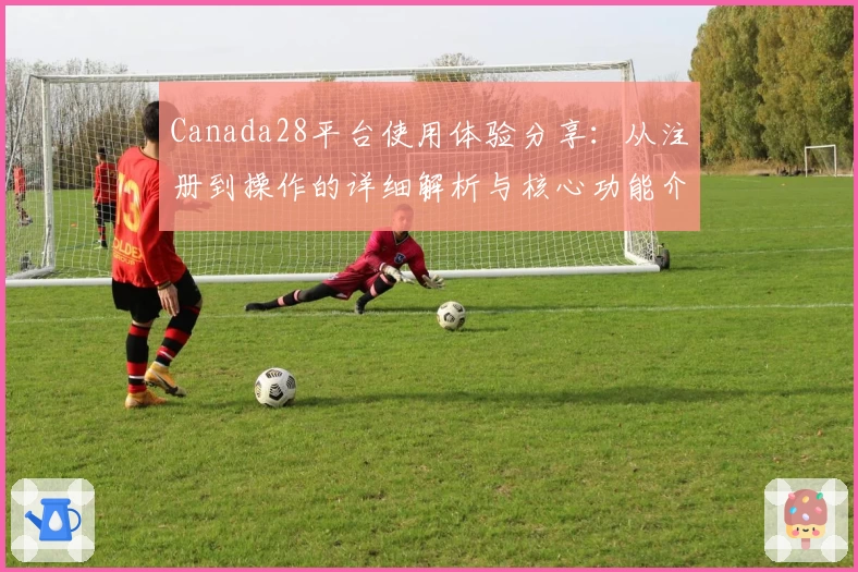 Canada28平台使用体验分享：从注册到操作的详细解析与核心功能介绍