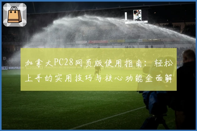 加拿大PC28网页版使用指南：轻松上手的实用技巧与核心功能全面解析