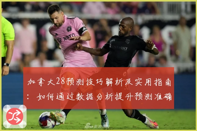 加拿大28预测技巧解析及实用指南：如何通过数据分析提升预测准确率