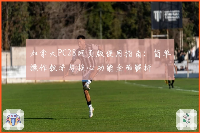 加拿大PC28网页版使用指南：简单操作教学与核心功能全面解析