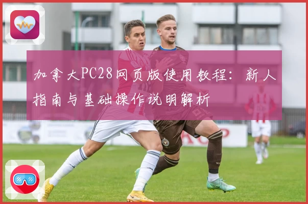 加拿大PC28网页版使用教程：新人指南与基础操作说明解析