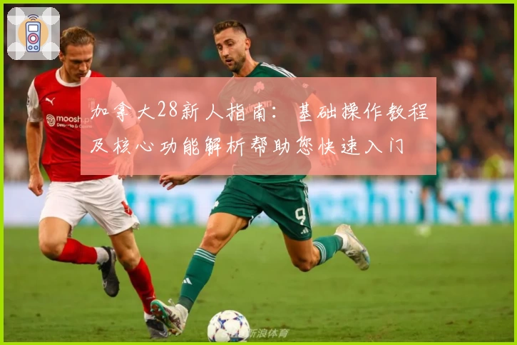 加拿大28新人指南：基础操作教程及核心功能解析帮助您快速入门