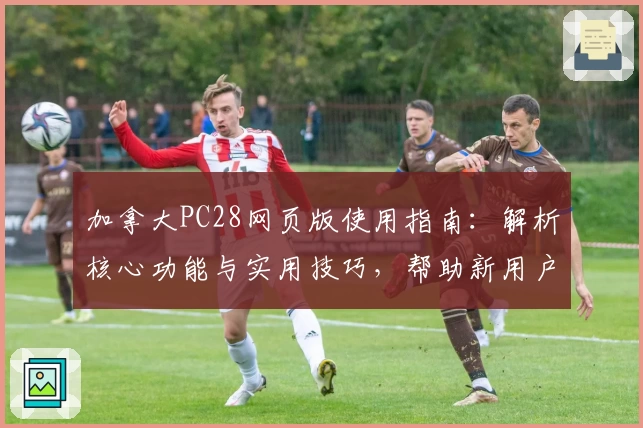 加拿大PC28网页版使用指南：解析核心功能与实用技巧，帮助新用户快速上手