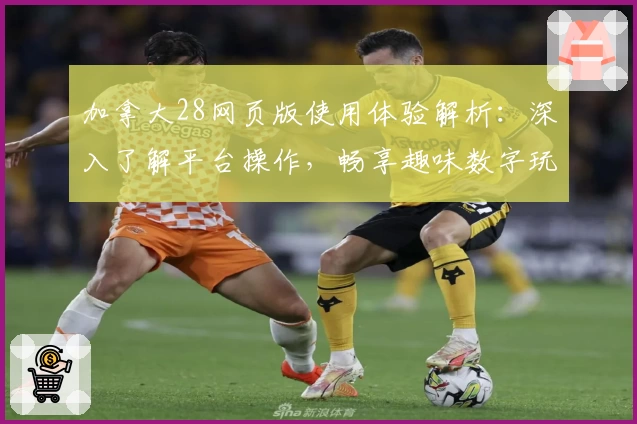 加拿大28网页版使用体验解析：深入了解平台操作，畅享趣味数字玩法